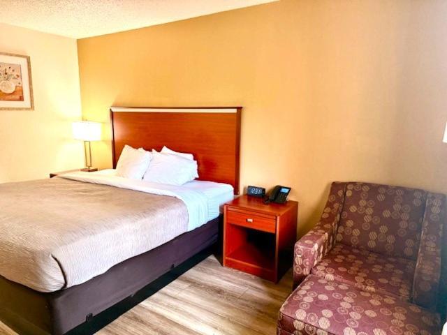 Quality Inn & Suites Golden - Denver West Lakewood Exterior foto