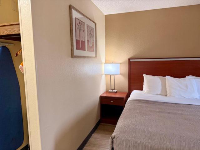 Quality Inn & Suites Golden - Denver West Lakewood Exterior foto