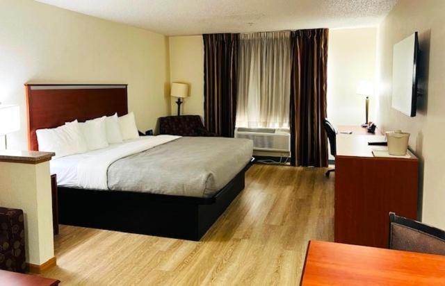 Quality Inn & Suites Golden - Denver West Lakewood Exterior foto